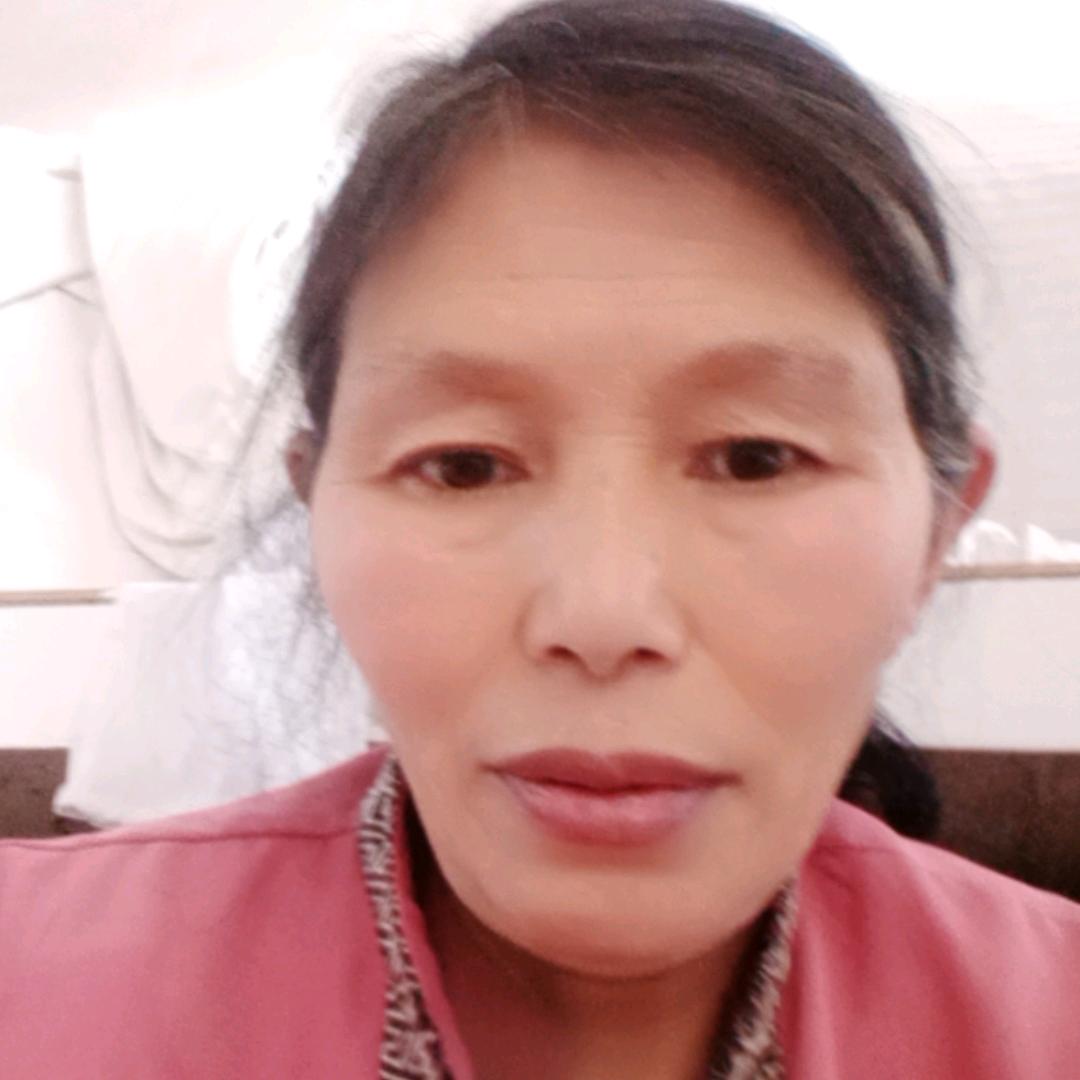 60后曾姐