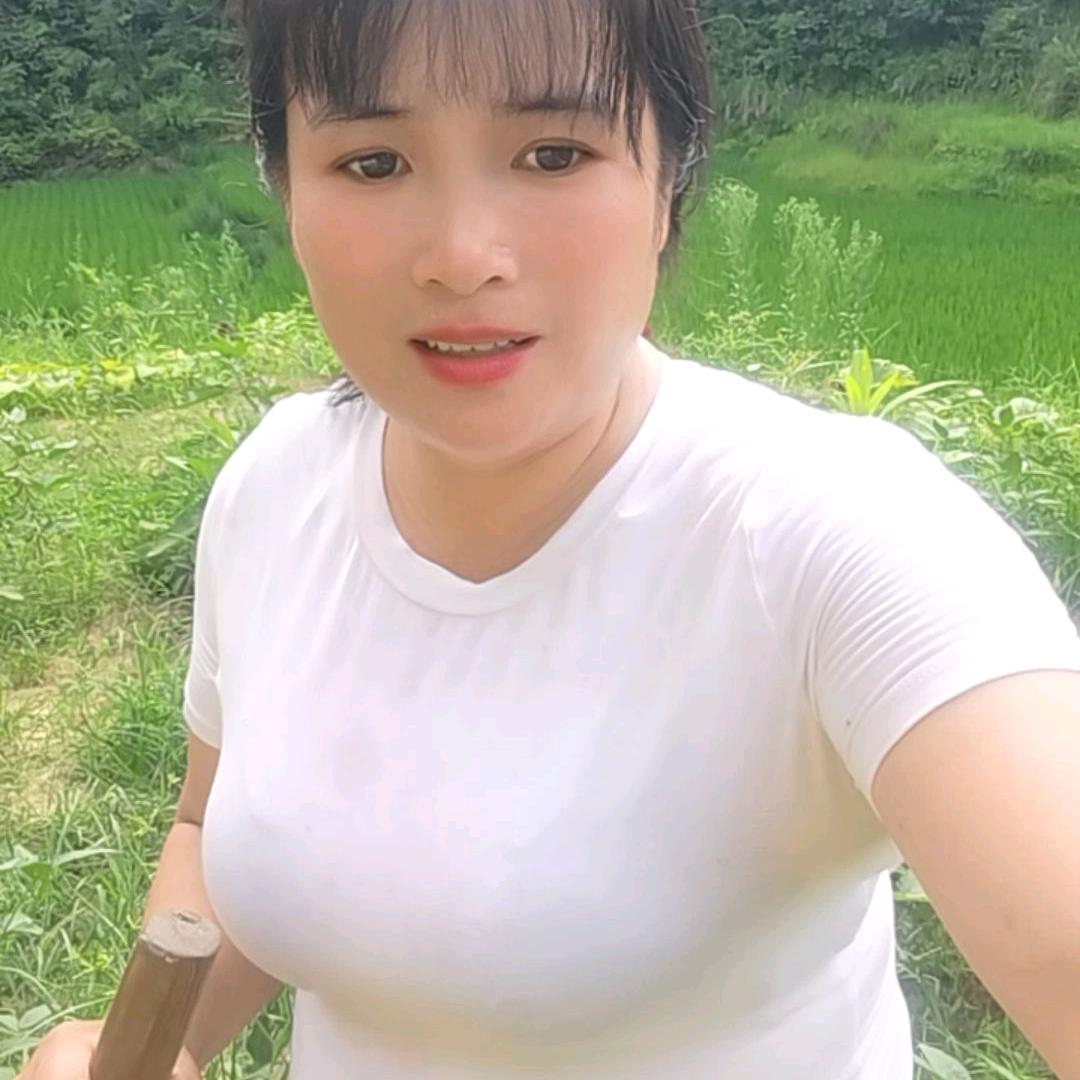 山咔咔婆娘🎤