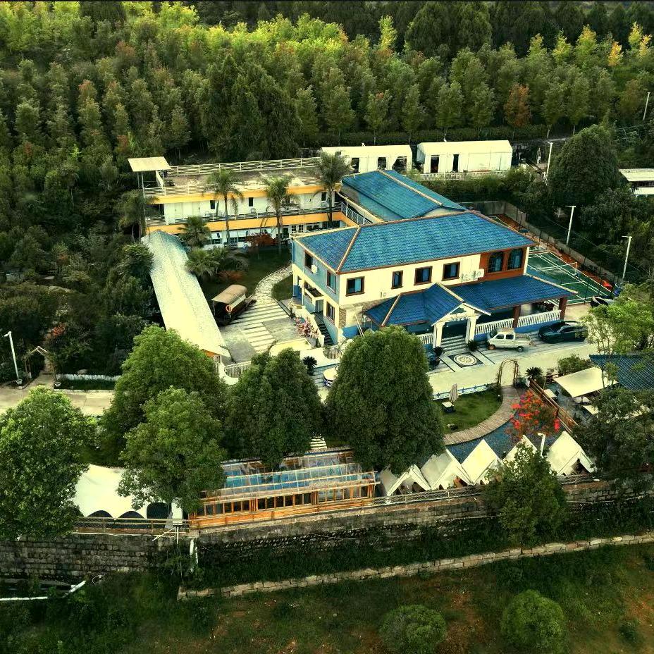 盛枫农场🏠