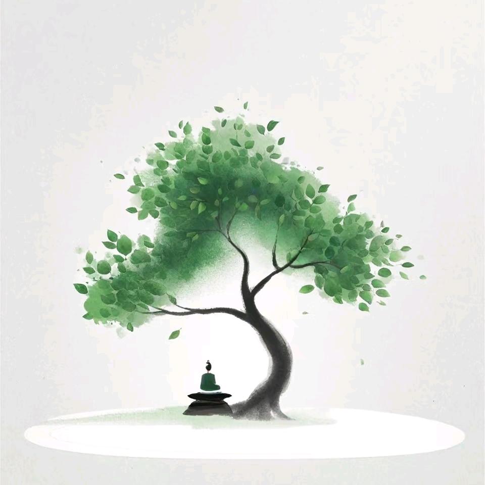 木有长胖啊