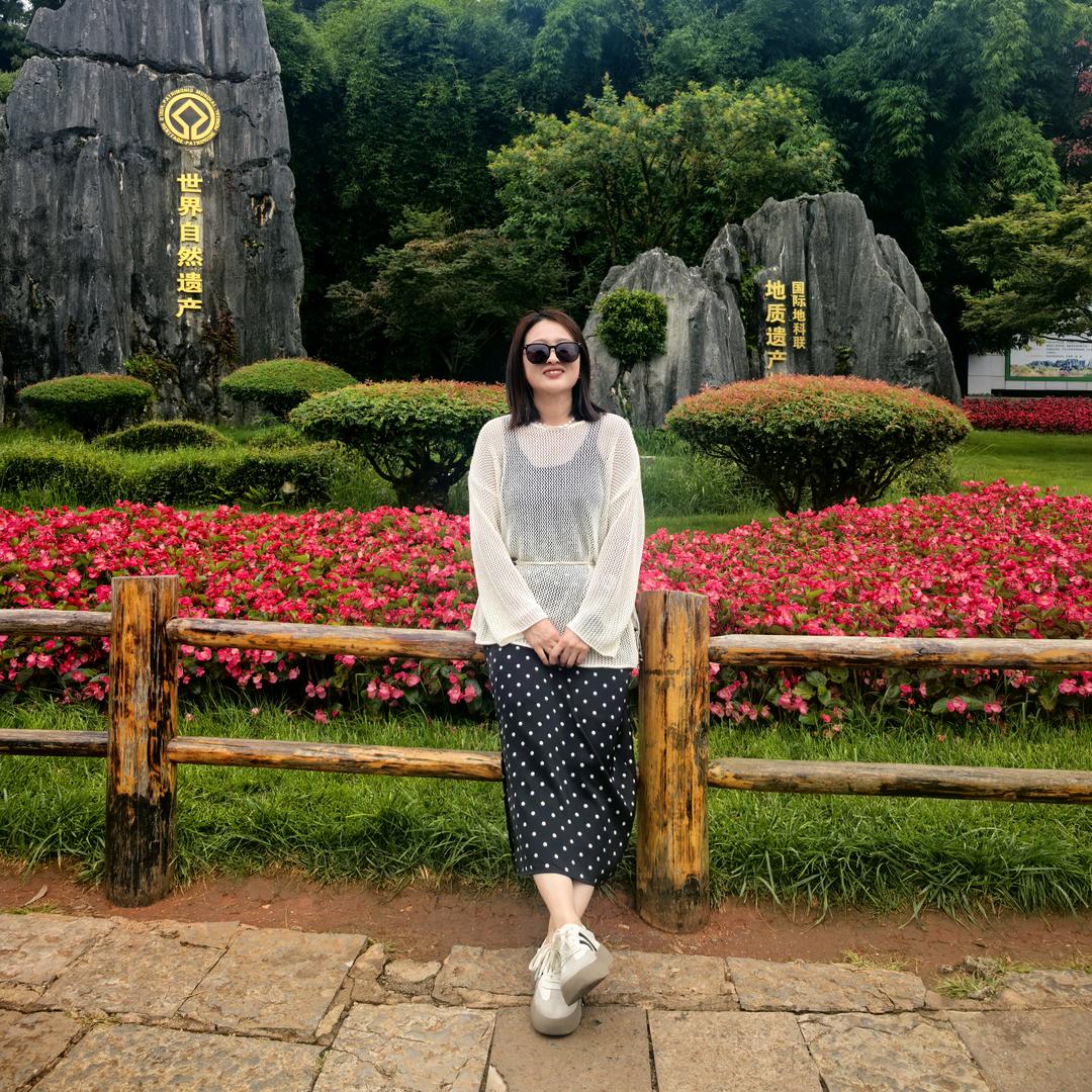 Amy宝宝和麻麻的快乐时光