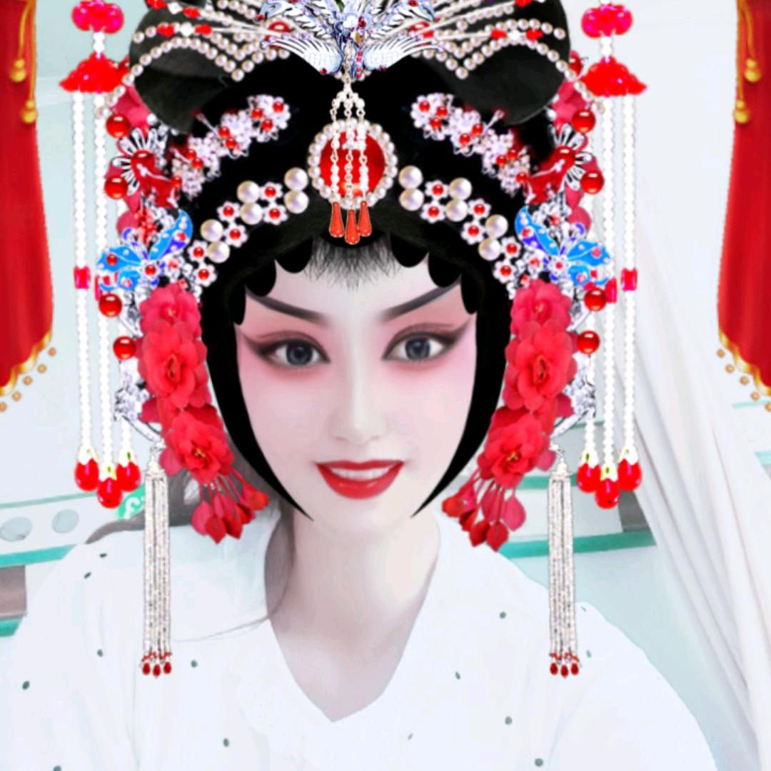 💃戏曲小芒果🎶《梅香大戏台》