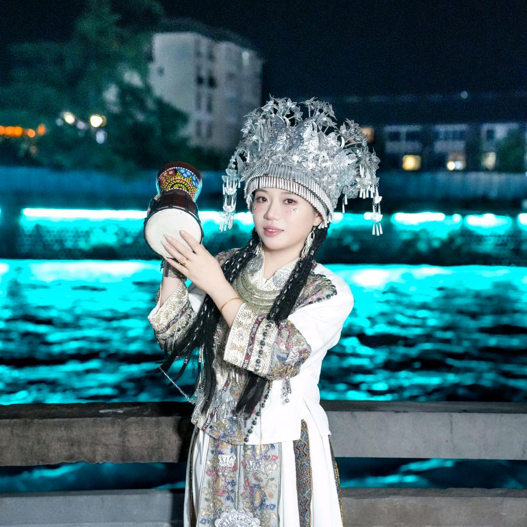 恋雪情缘
