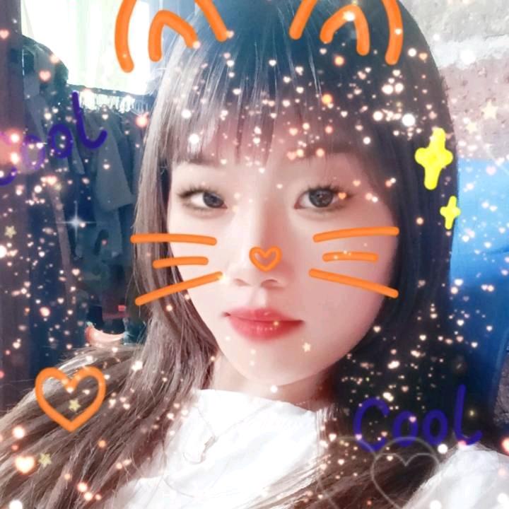 @有一个菇凉