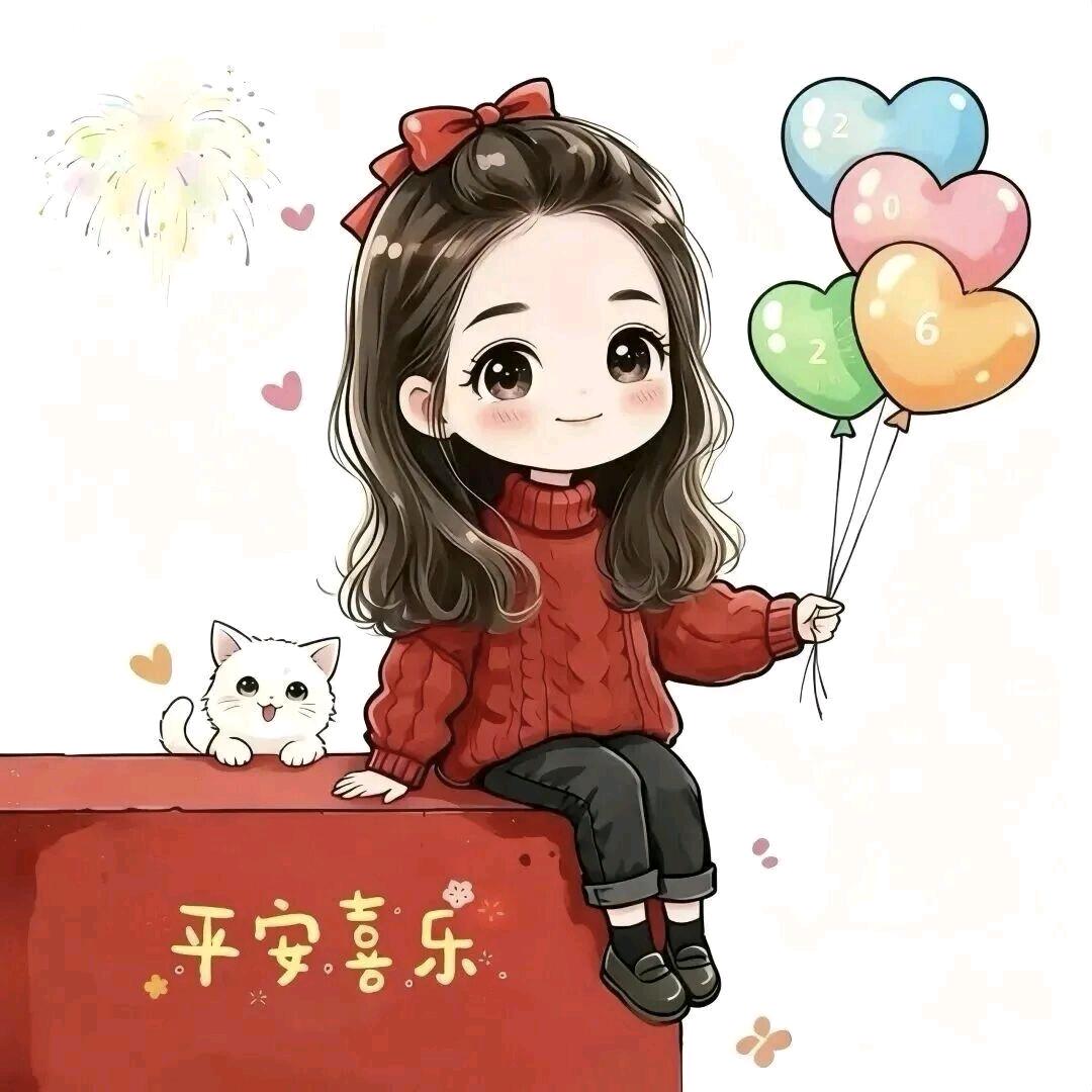 💕“静守时光❤️