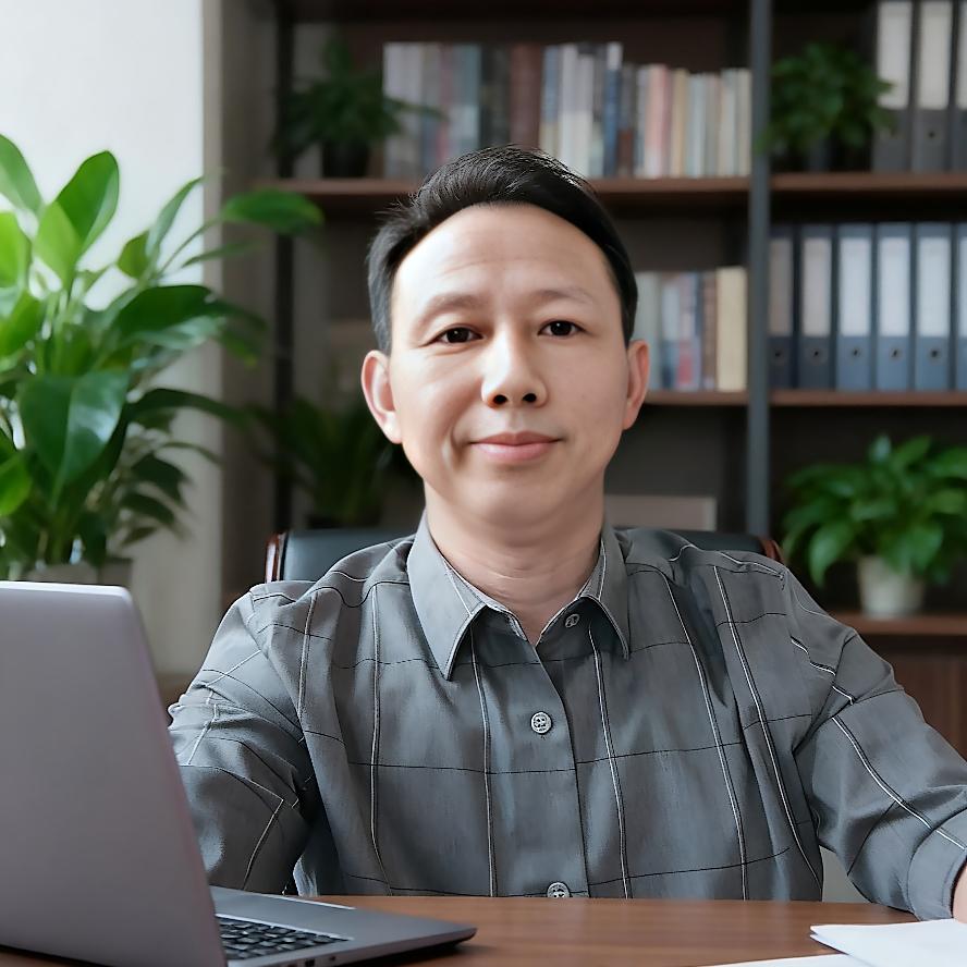 上善若水