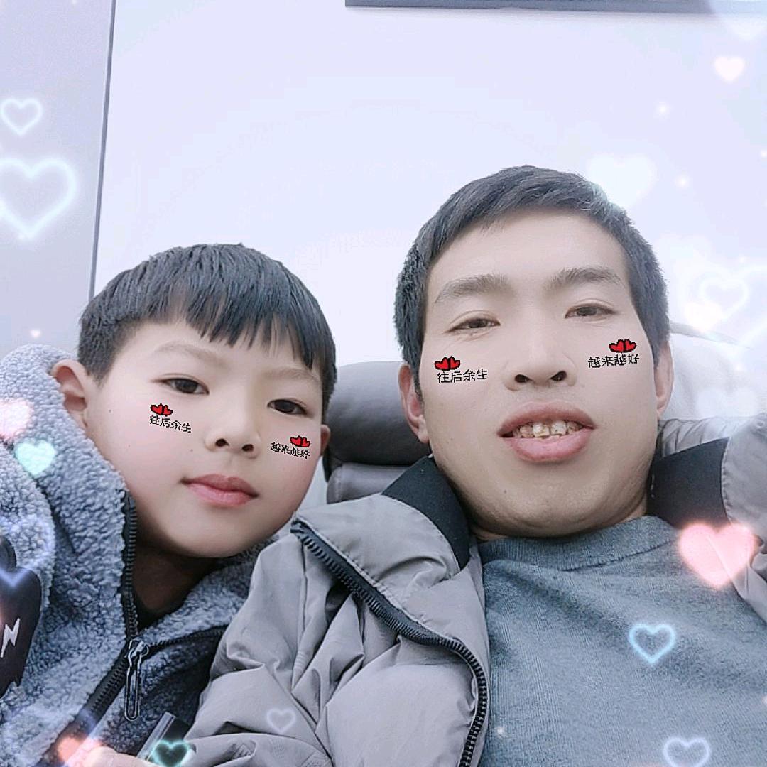 吕啟福