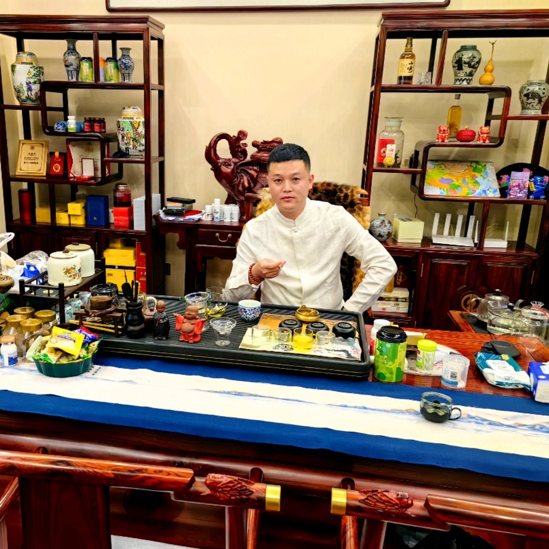 小春儿哥