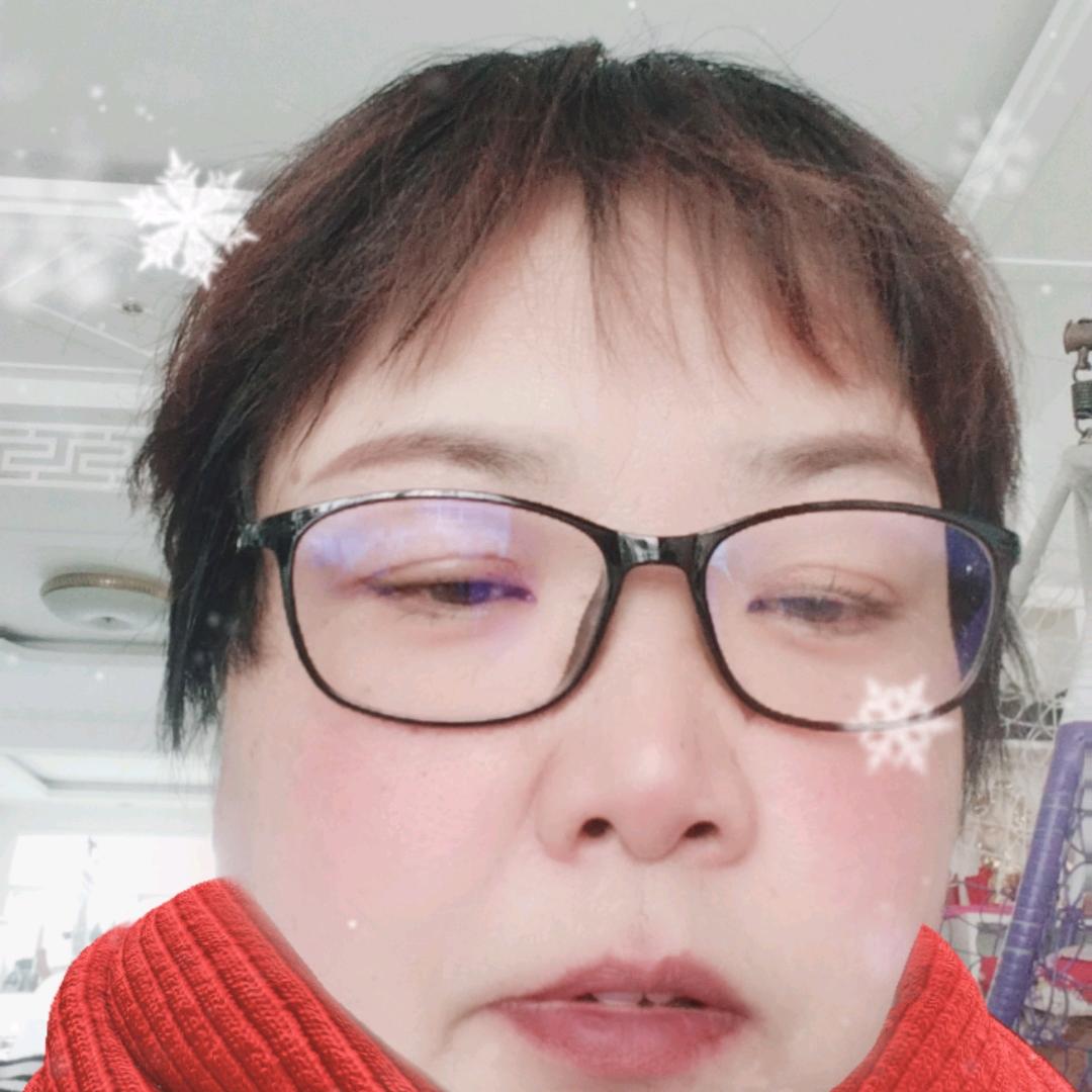 幸福一家人（张姐）