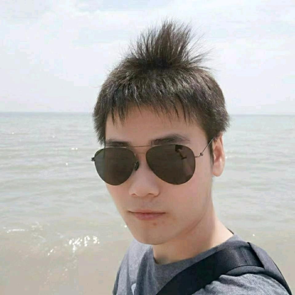 刘凯强
