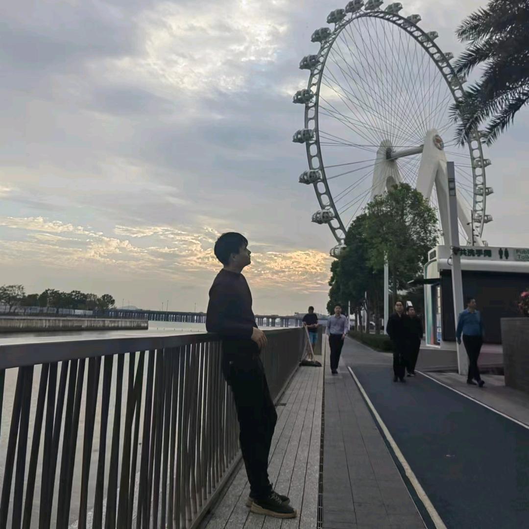 开心烧烤