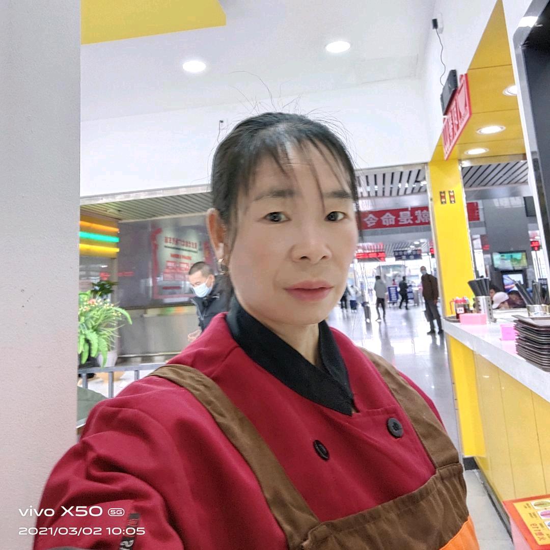 傻妹妹