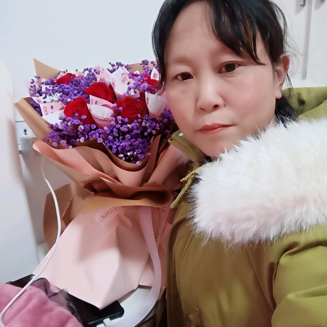 开心快乐才是福