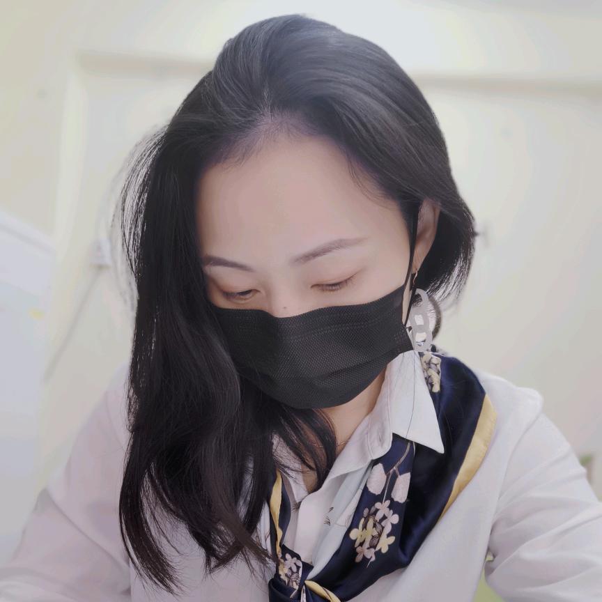 糖糖之声🍬