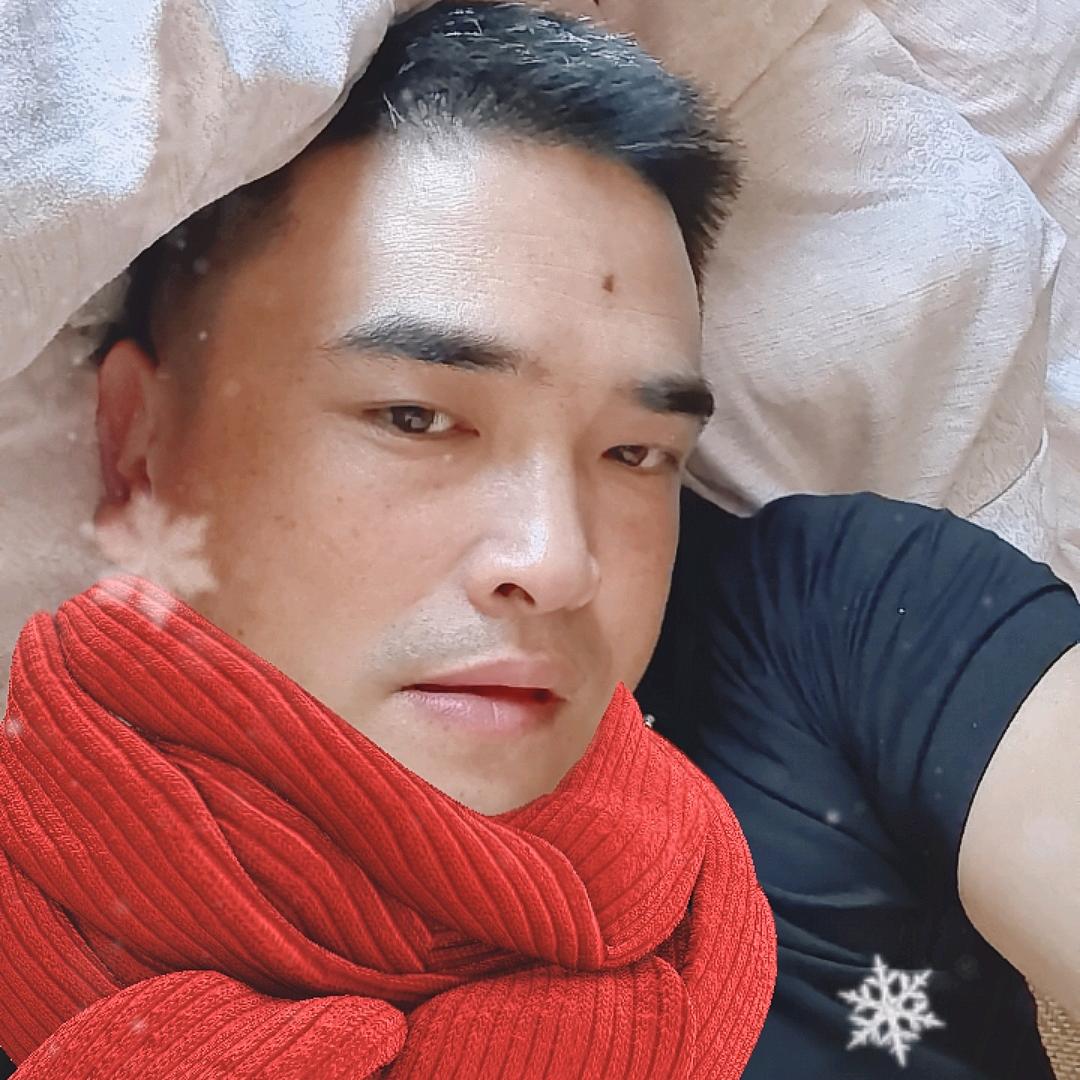 老盛的爱情故事