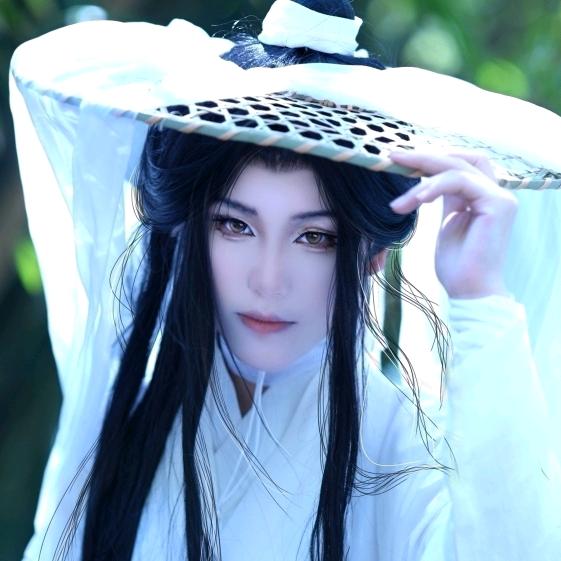 氙墨竹湘🍃（求推荐）