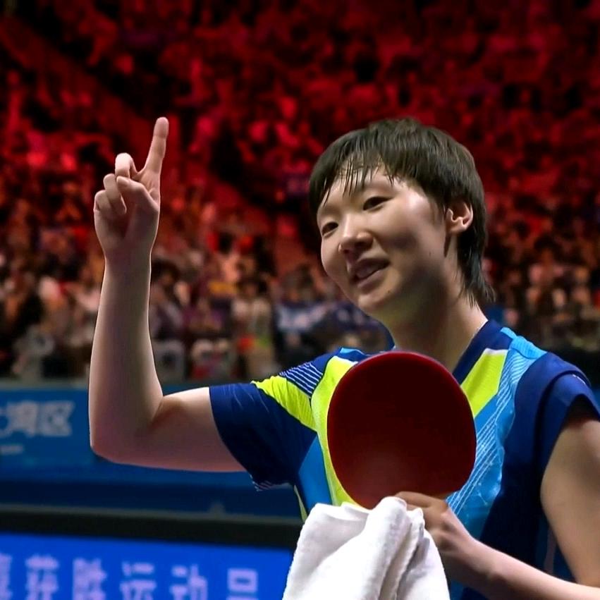 坚定勇敢的女战士