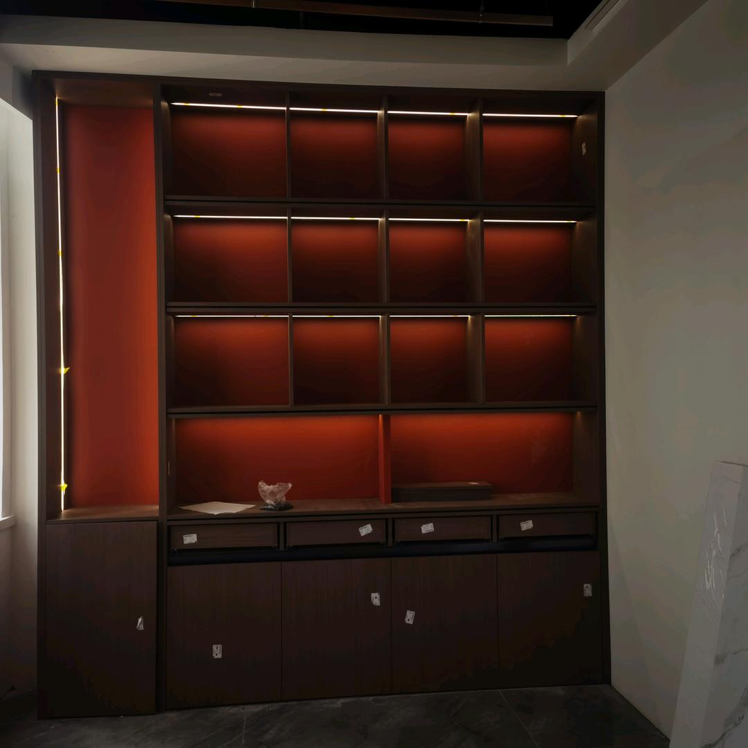 固原二哥装饰装修