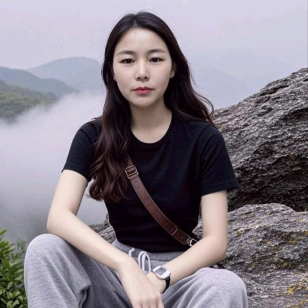 一片光明