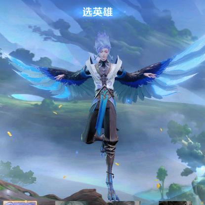 宇宙帅哥