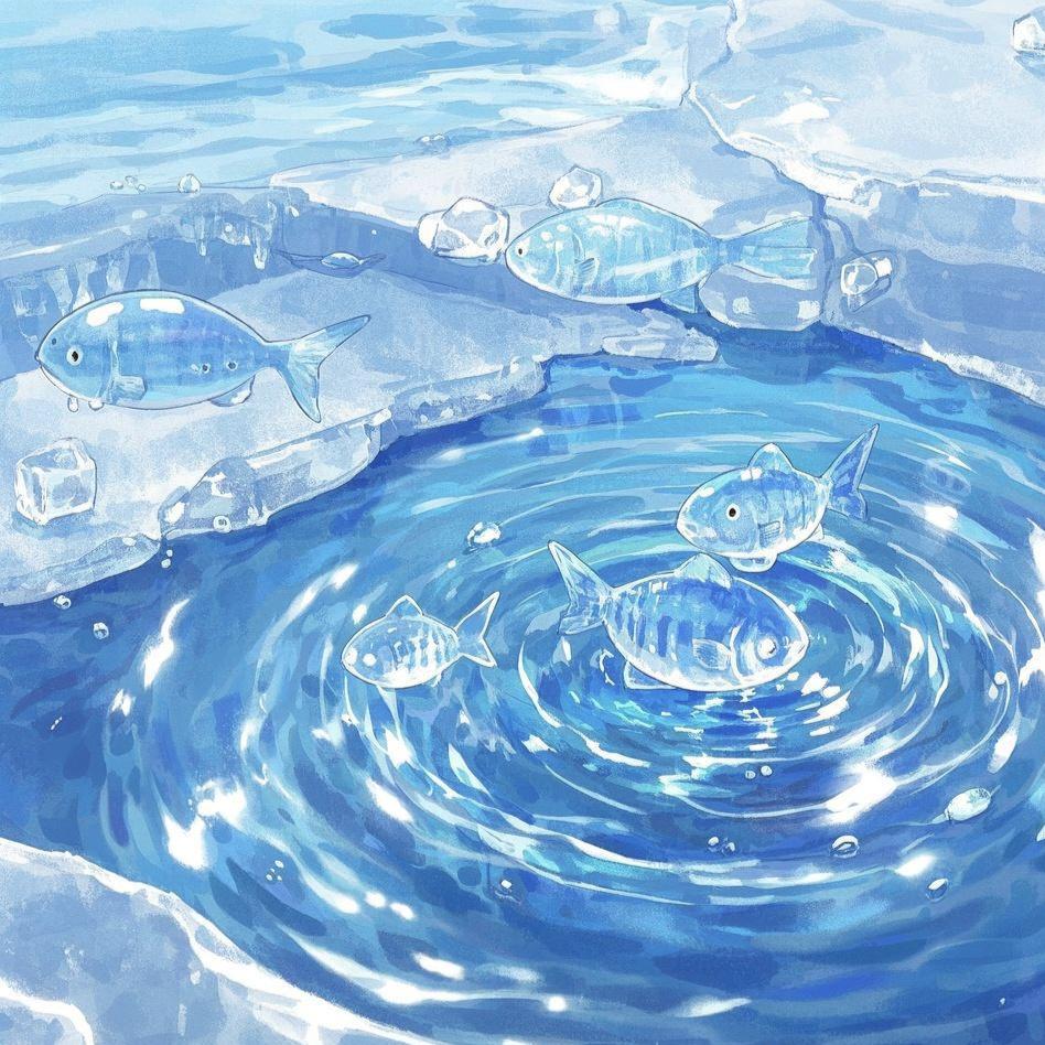 水沝淼㵘