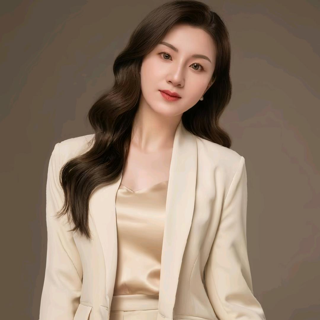 梦想蜻蜓升学-海棠老师