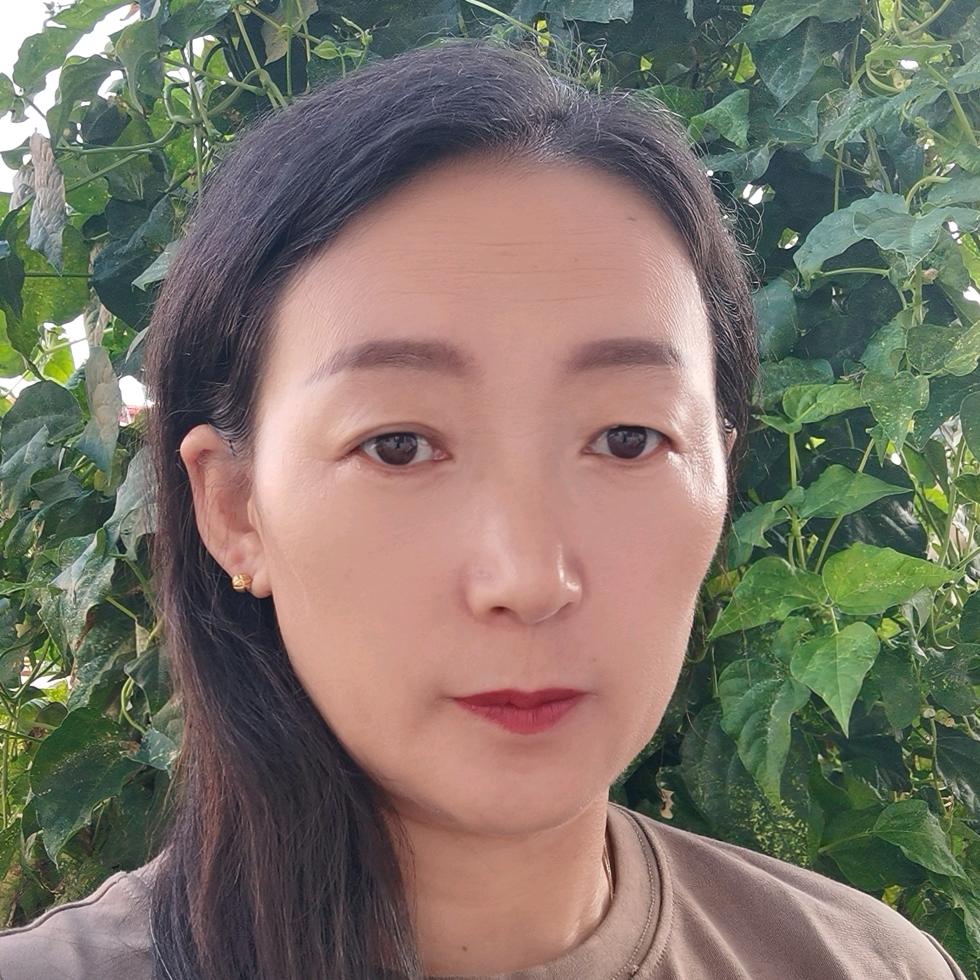 高姐好物