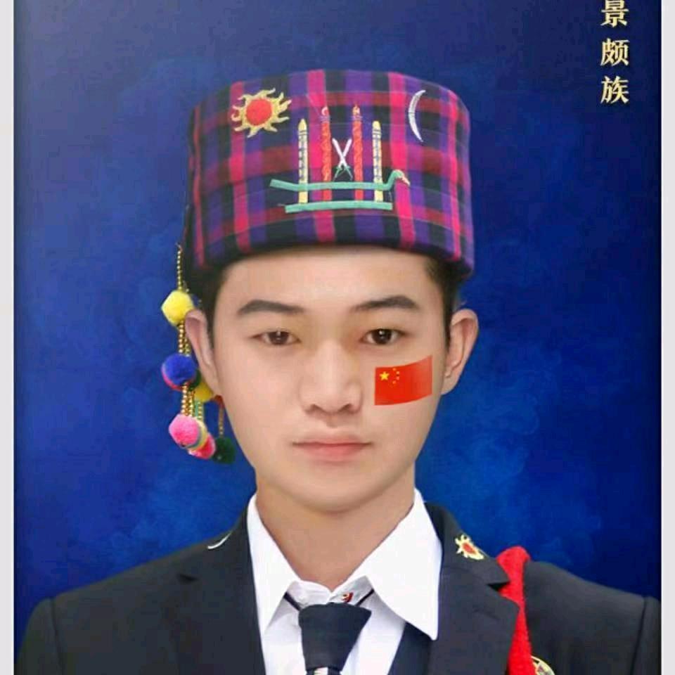 依故杨总Igu yang zung