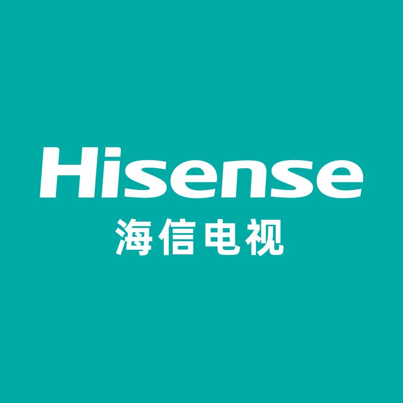 海信电视厦门苏宁易购财富店玲姐