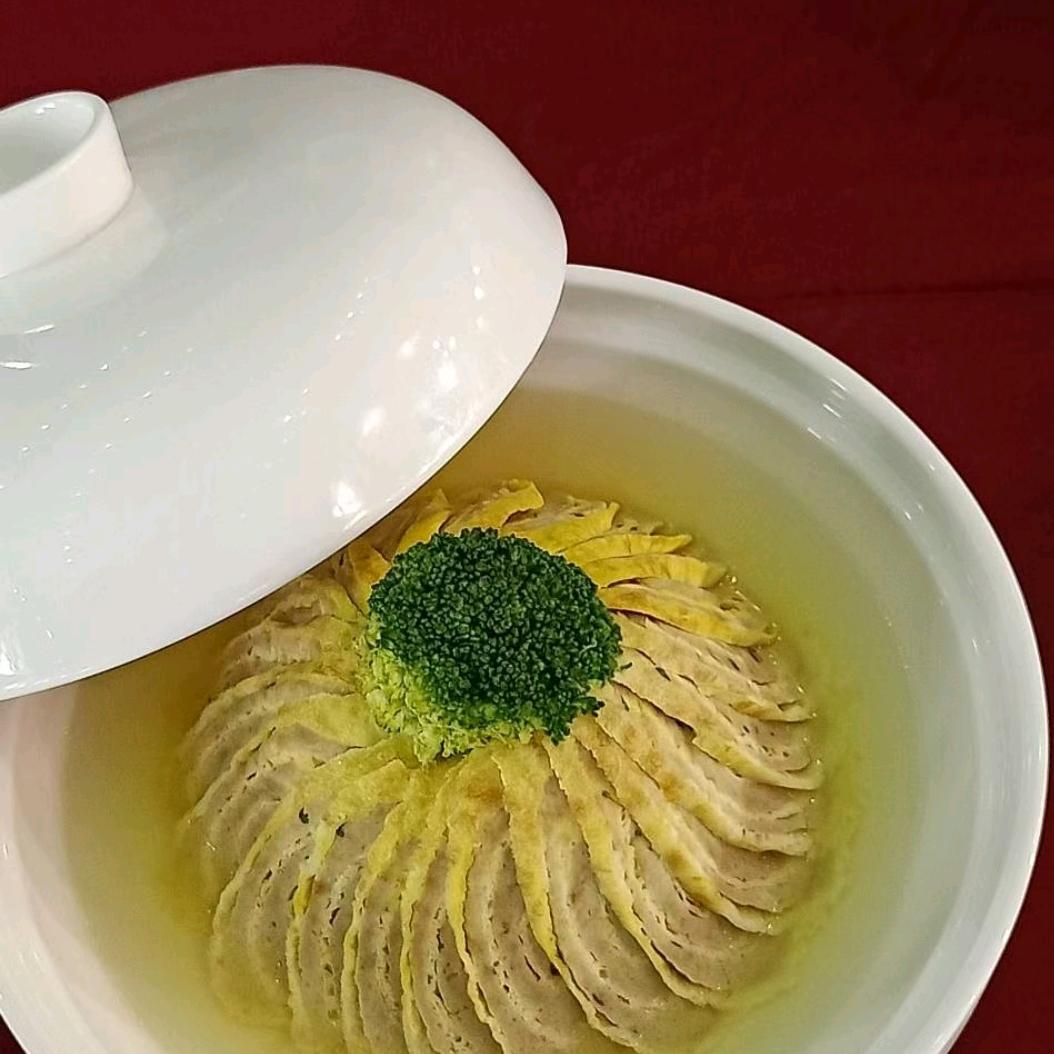龚大厨