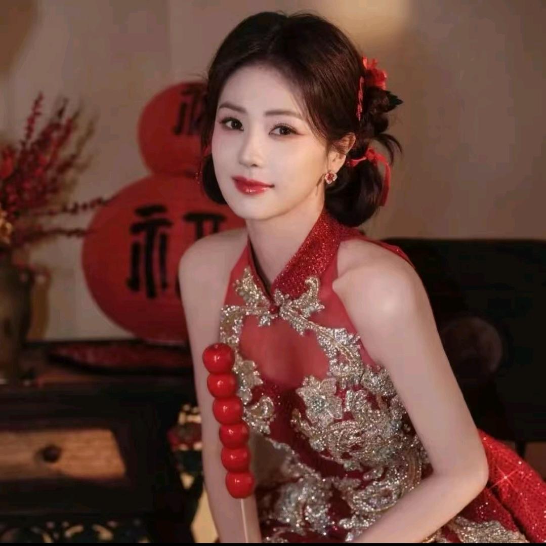 鹿茸my(有闺蜜)头像