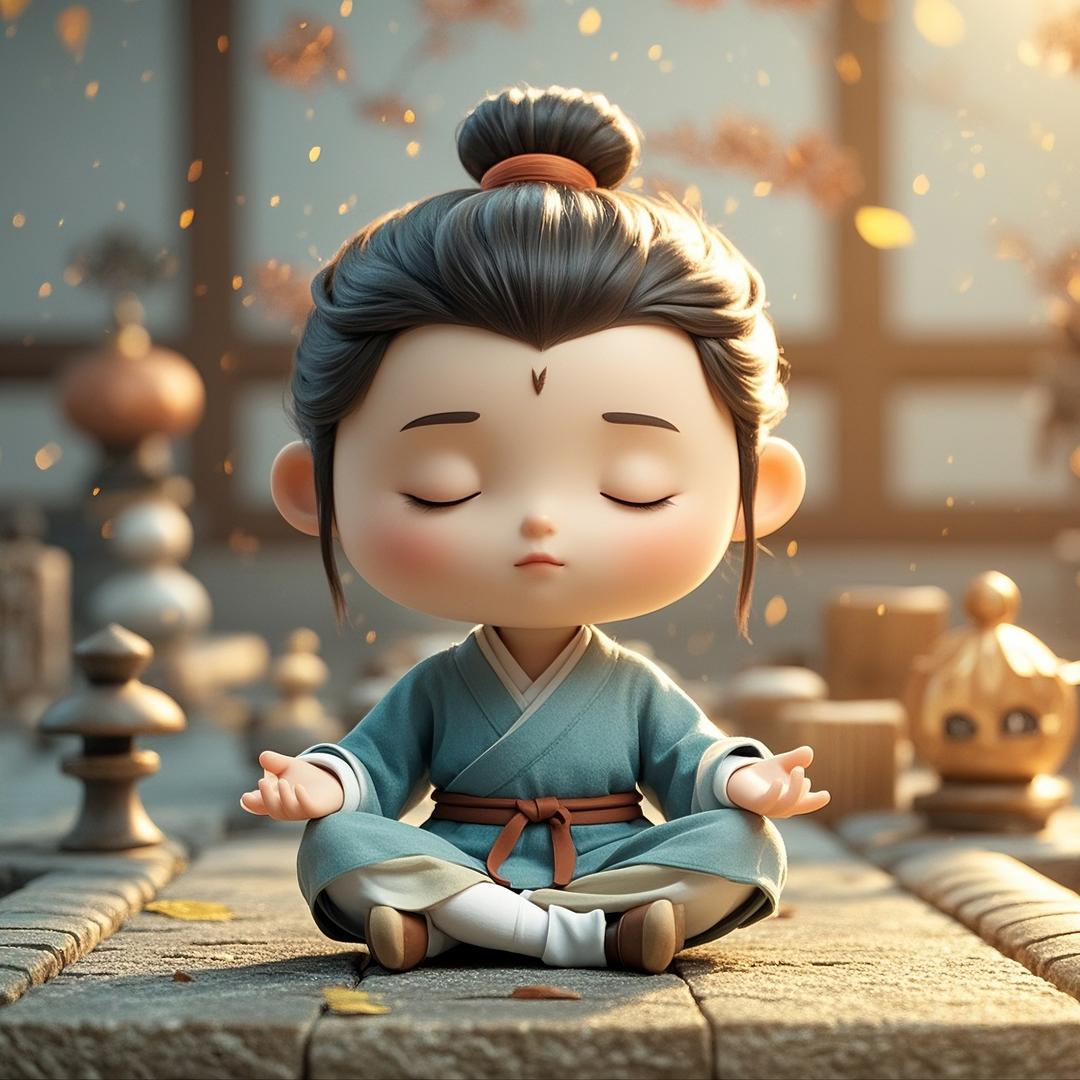 梵清心