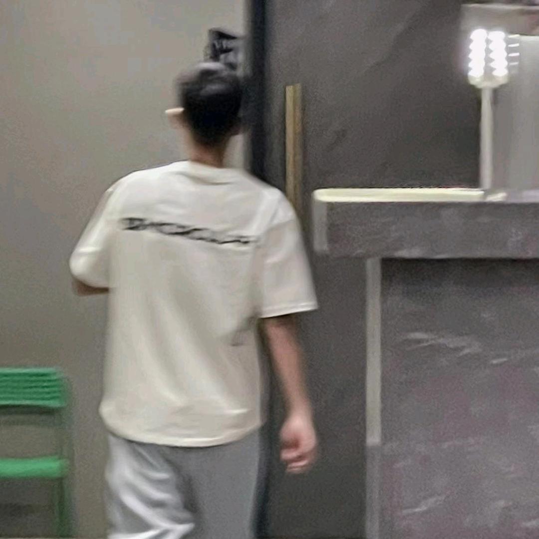 Layman(俗人）