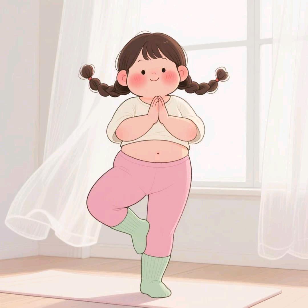 好运满满✨
