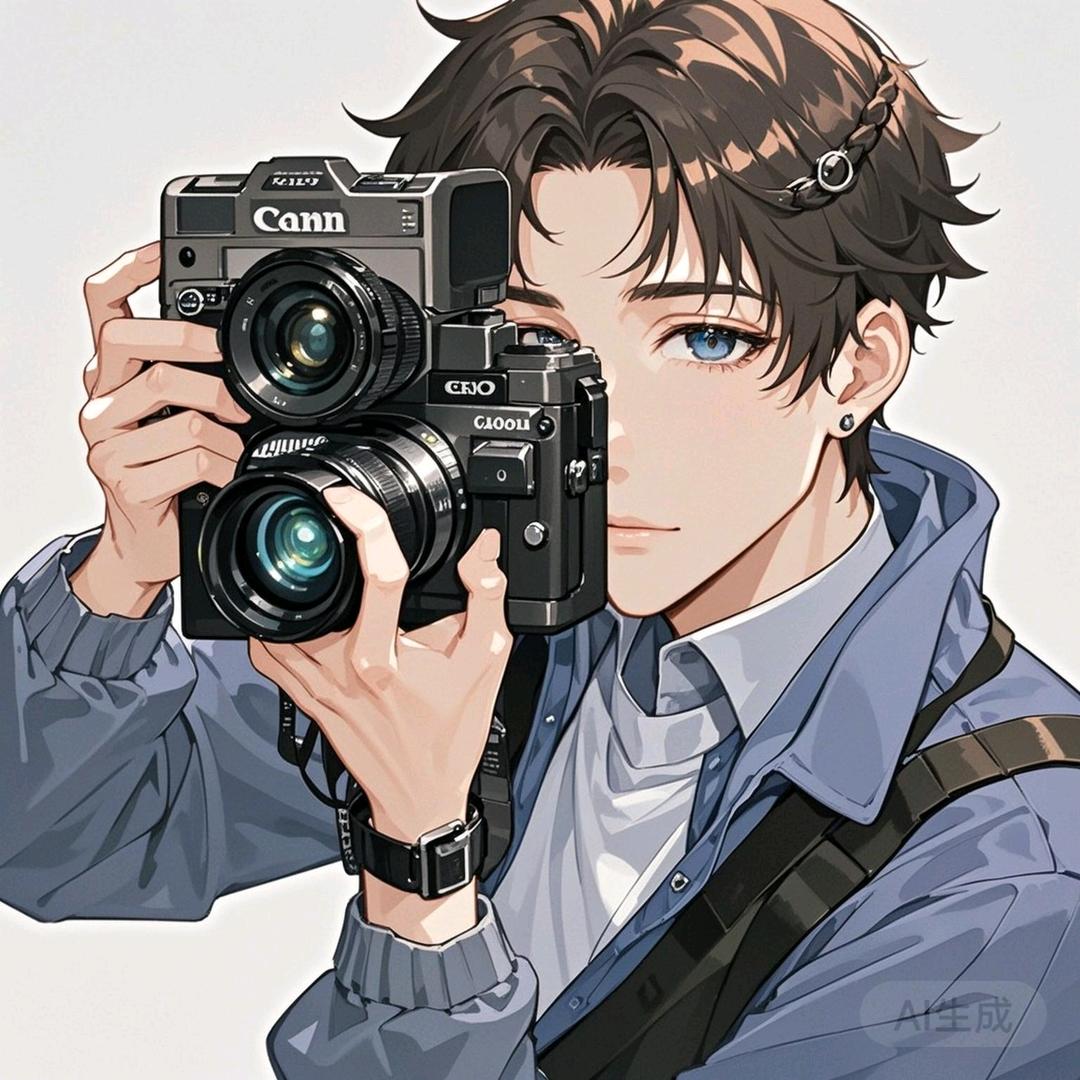 云光📷