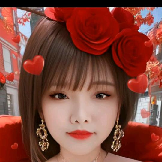 🌻🌻囡囡秋天梦🌻🌻618小敏