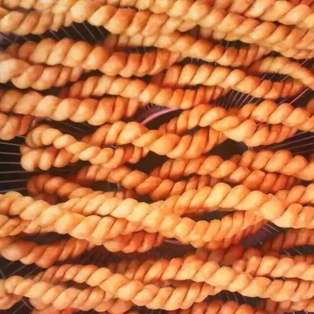 ✨终南刘记麻花✨