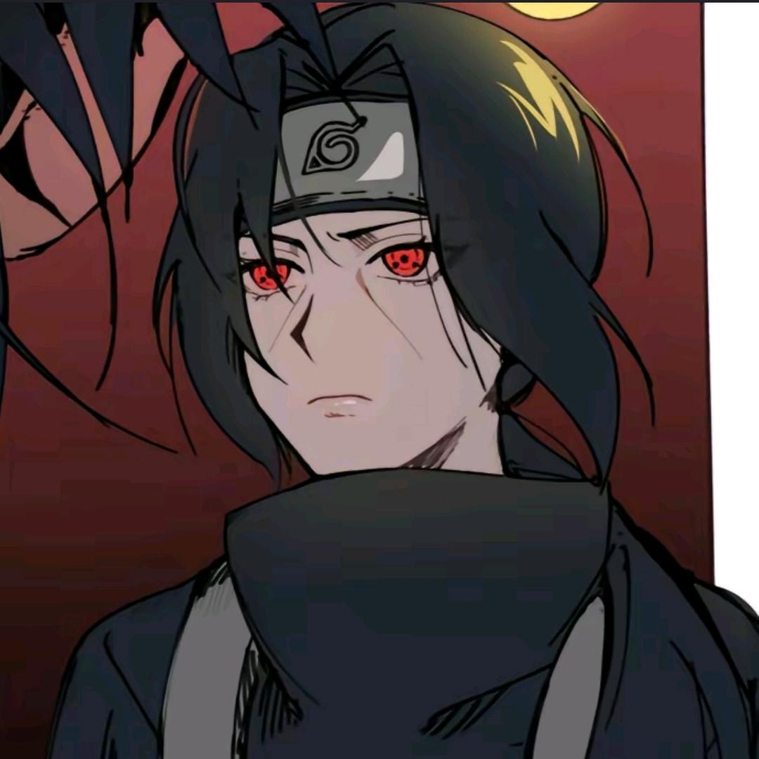 小宋同学(火影忍者)