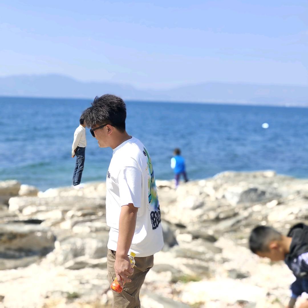 迟遇 🌊