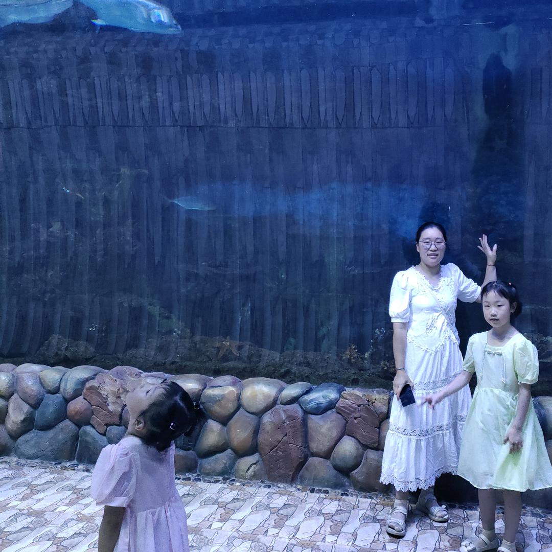 红尘☜