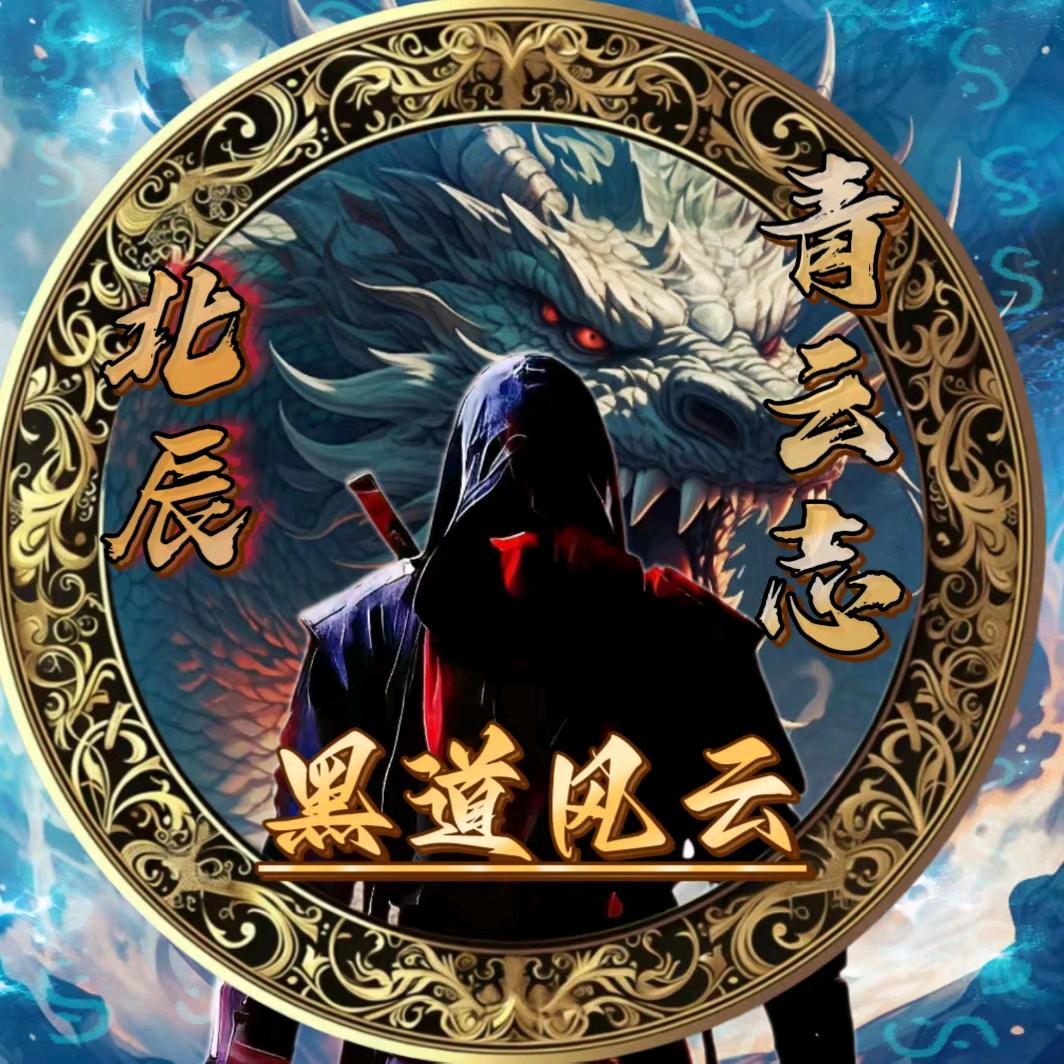 黑道风云二十年