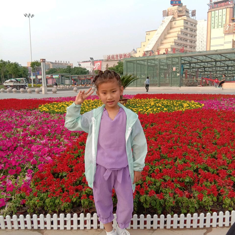 🌲阳阳❣️晨晨🍀