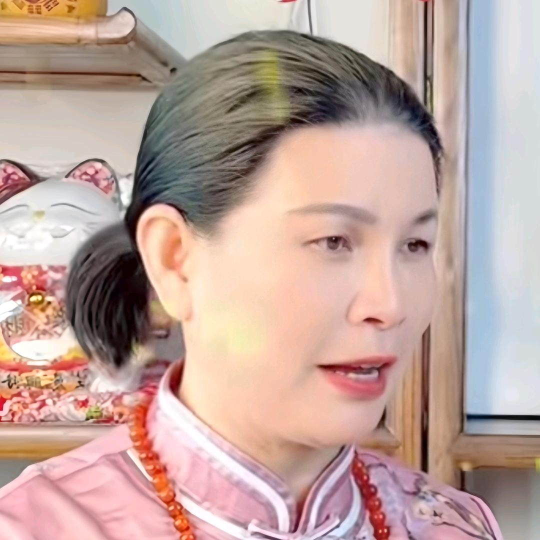 吴师姐 （智慧文化）