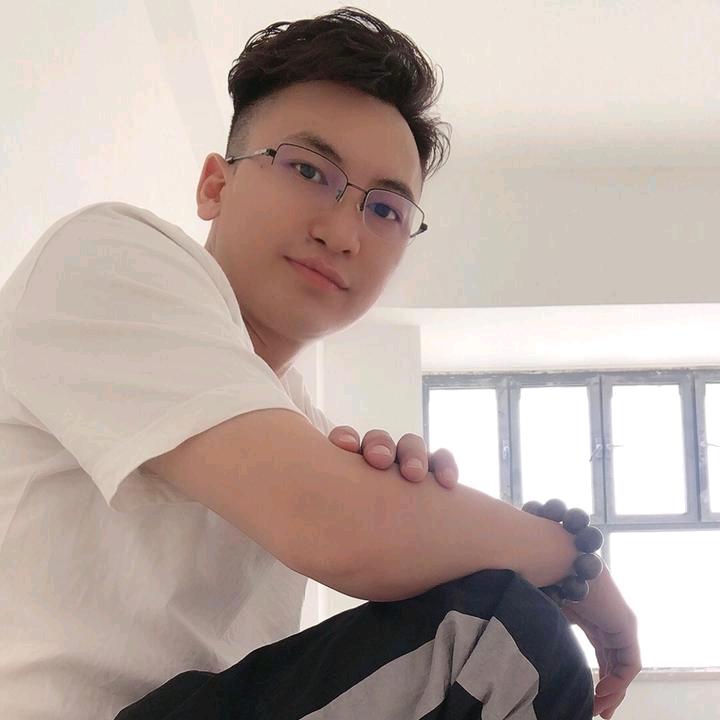 😍胡先生😍