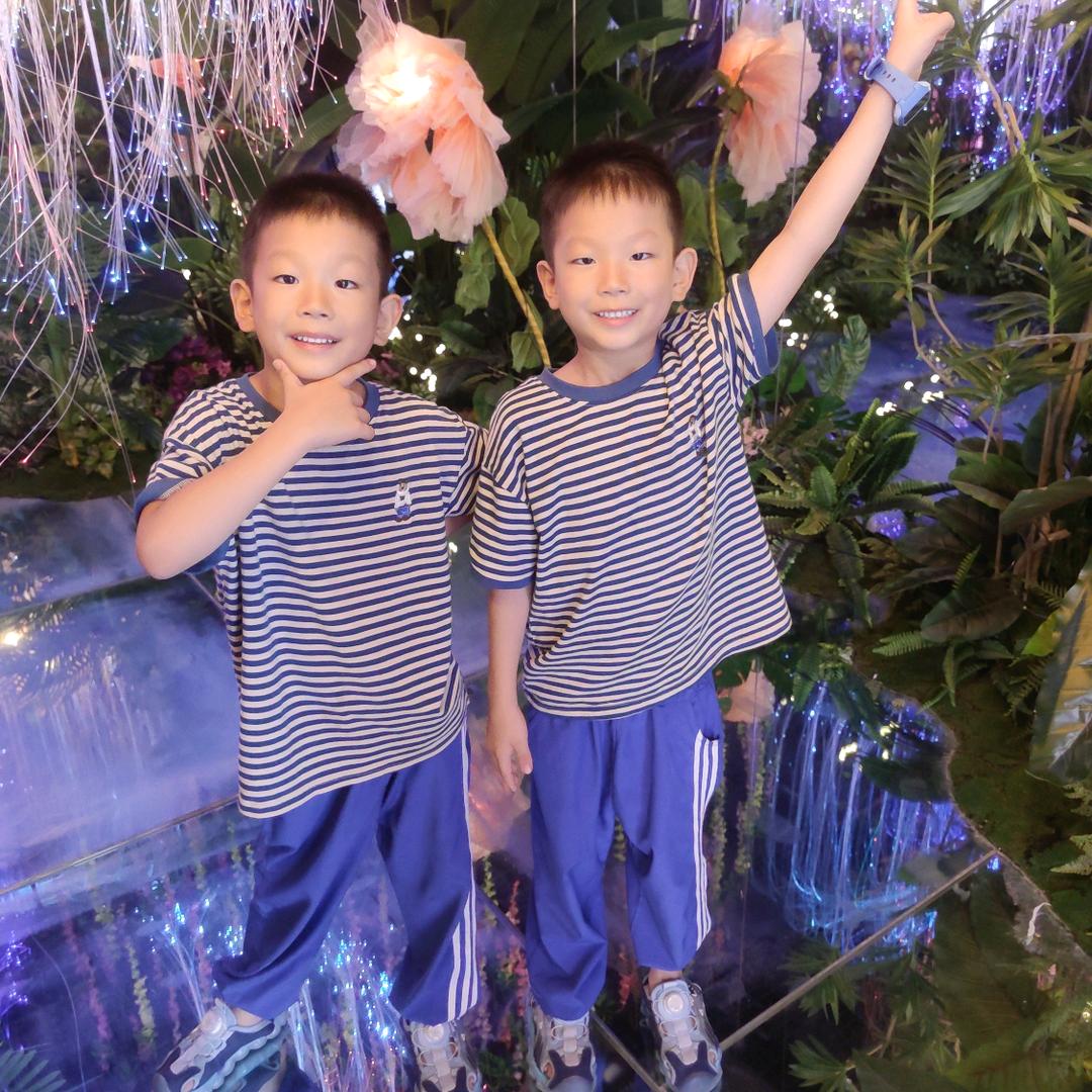 &麒麟宝贝&