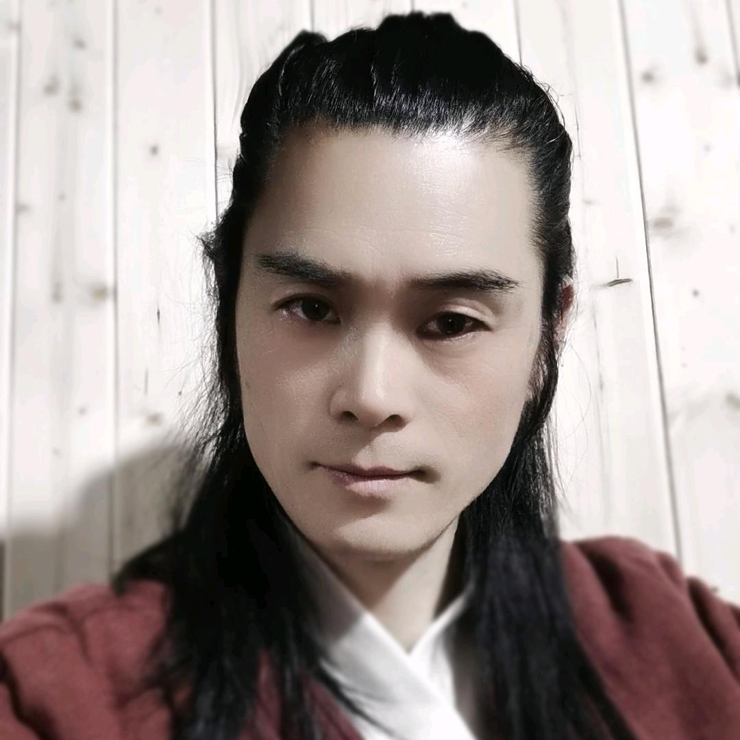 見山道人