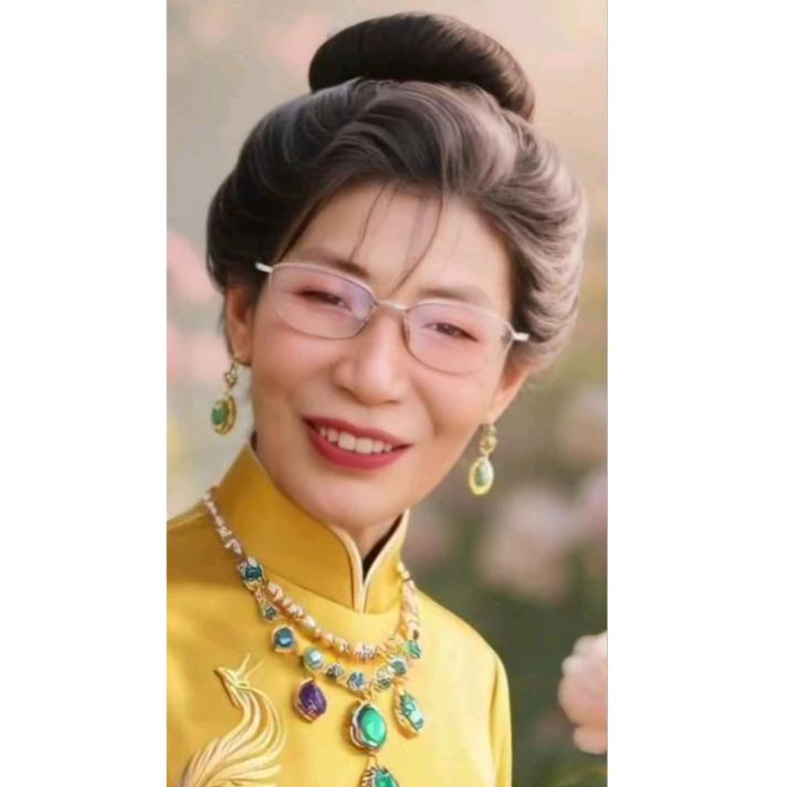 张姐