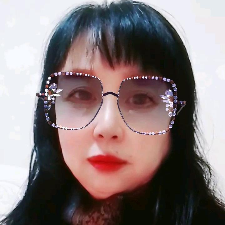 我是芳姐