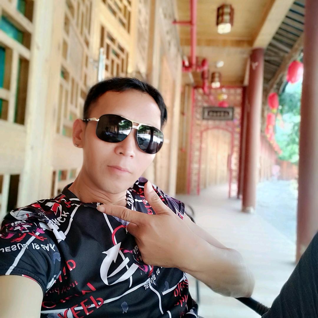 @魅力乡村♥林哥