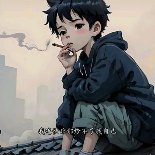 一笑而过